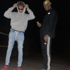 Lately-bfiskii ft.luhcrankkyy