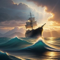Calmer Seas