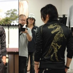 crows zero @gotchigo @iel @177p @1na @spirit