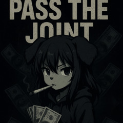 pass the joint