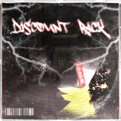 CHEAPSKATE - Discount Rack XX1