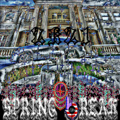 DEPRESS MIX (SPRING '21)