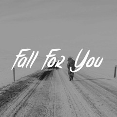 Honcho007xChubbs Fall For You