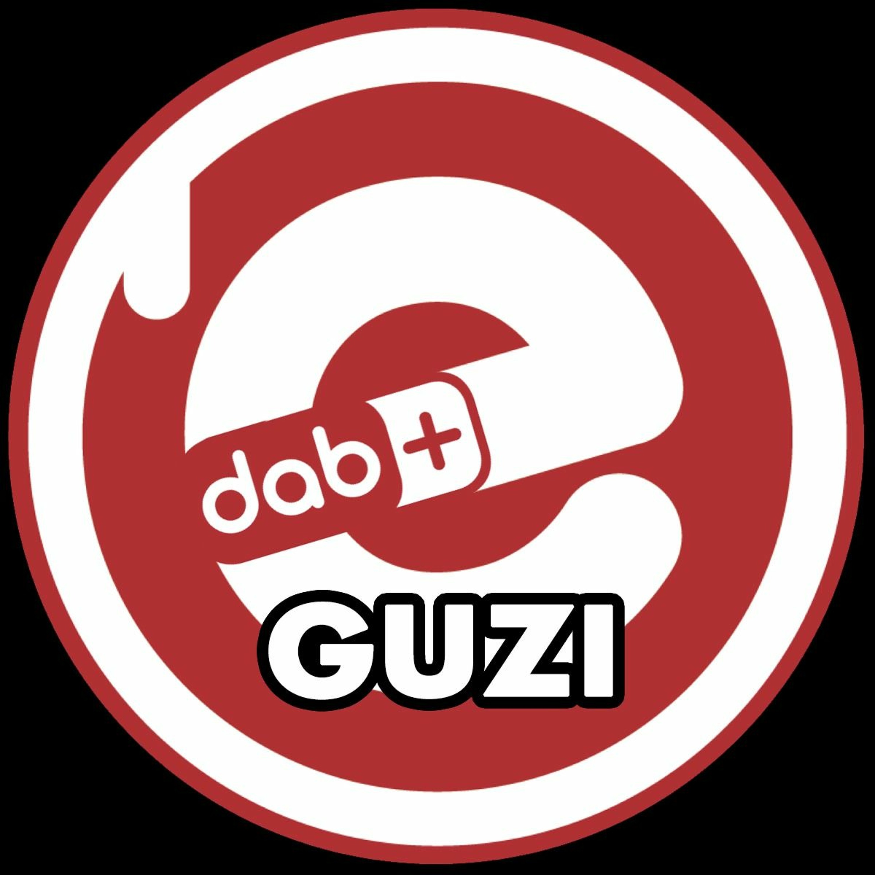 Guzi - Drum & Bass live on Eruption Radio
