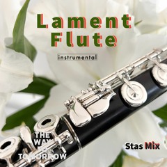 Lament Flute