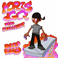 Deep End (Prod. Juuggrnot)