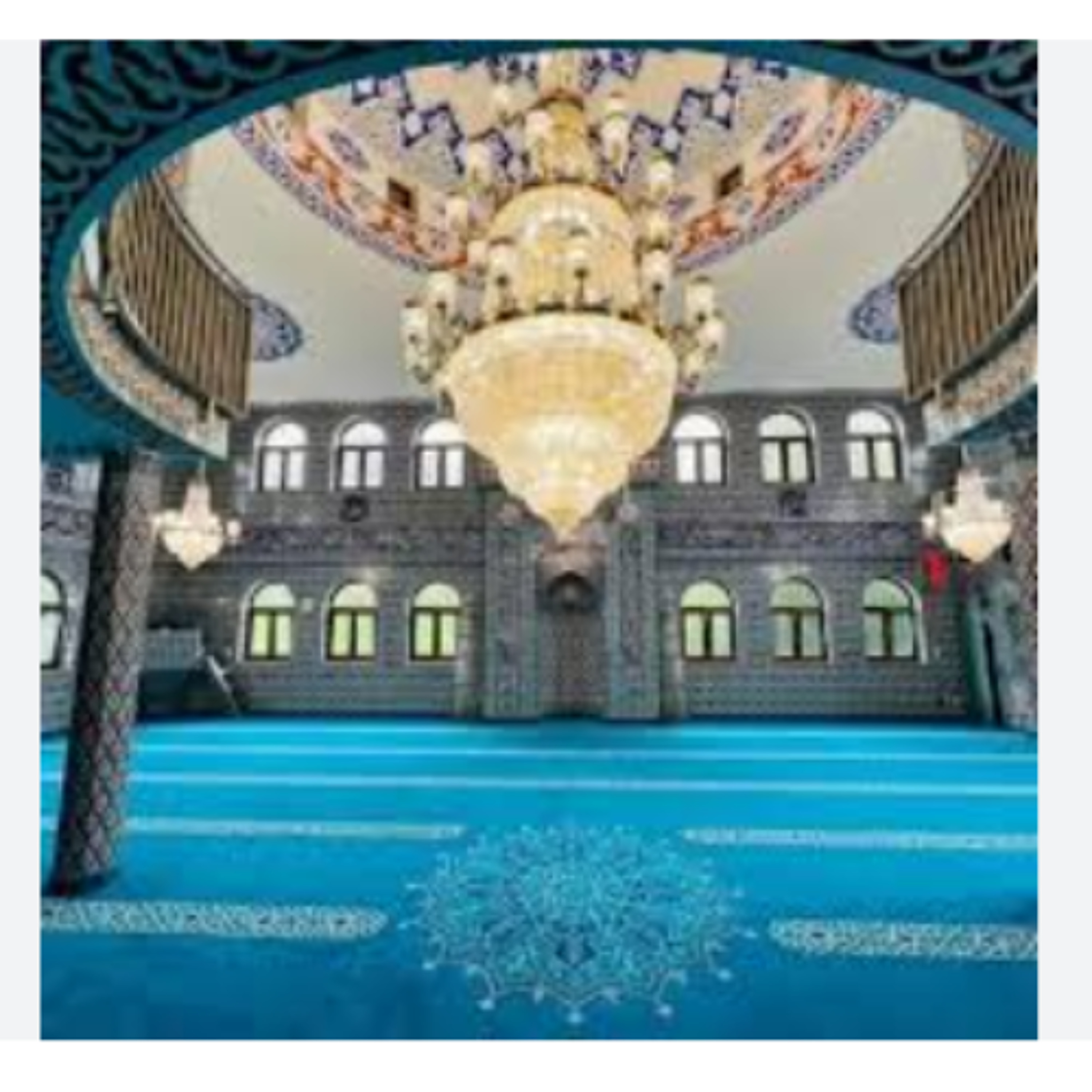 A. G. Tereddütler c01-s042 - M. Fethullah Gülen Hocaefendi (rh)