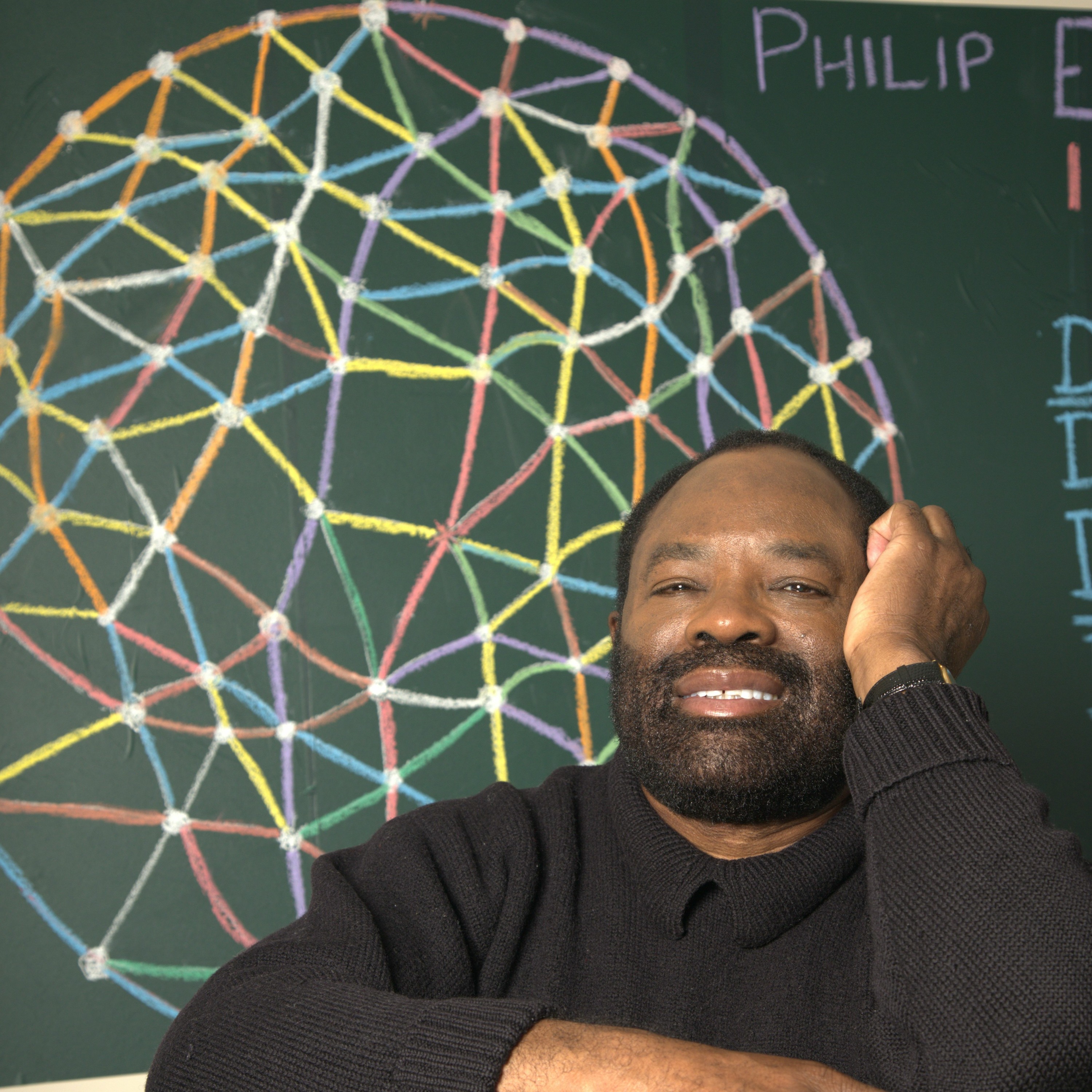 This is Philip Emeagwali