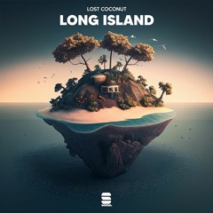 Lost Coconut - Long Island
