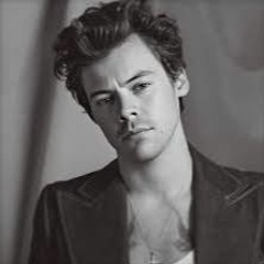 HARRYYYYYY 😉😉