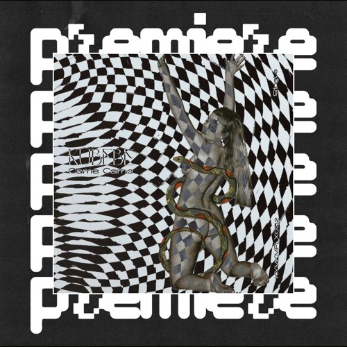 PREMIERE: Kubebe - Came Came [Kyma Komplex]