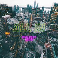 All In (feat K3DD)