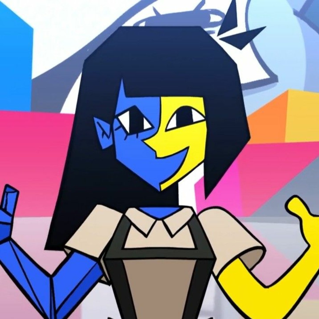 Listen to FNF | Hotline 024 | Ena - Uncanny Valley by Gom in fnf