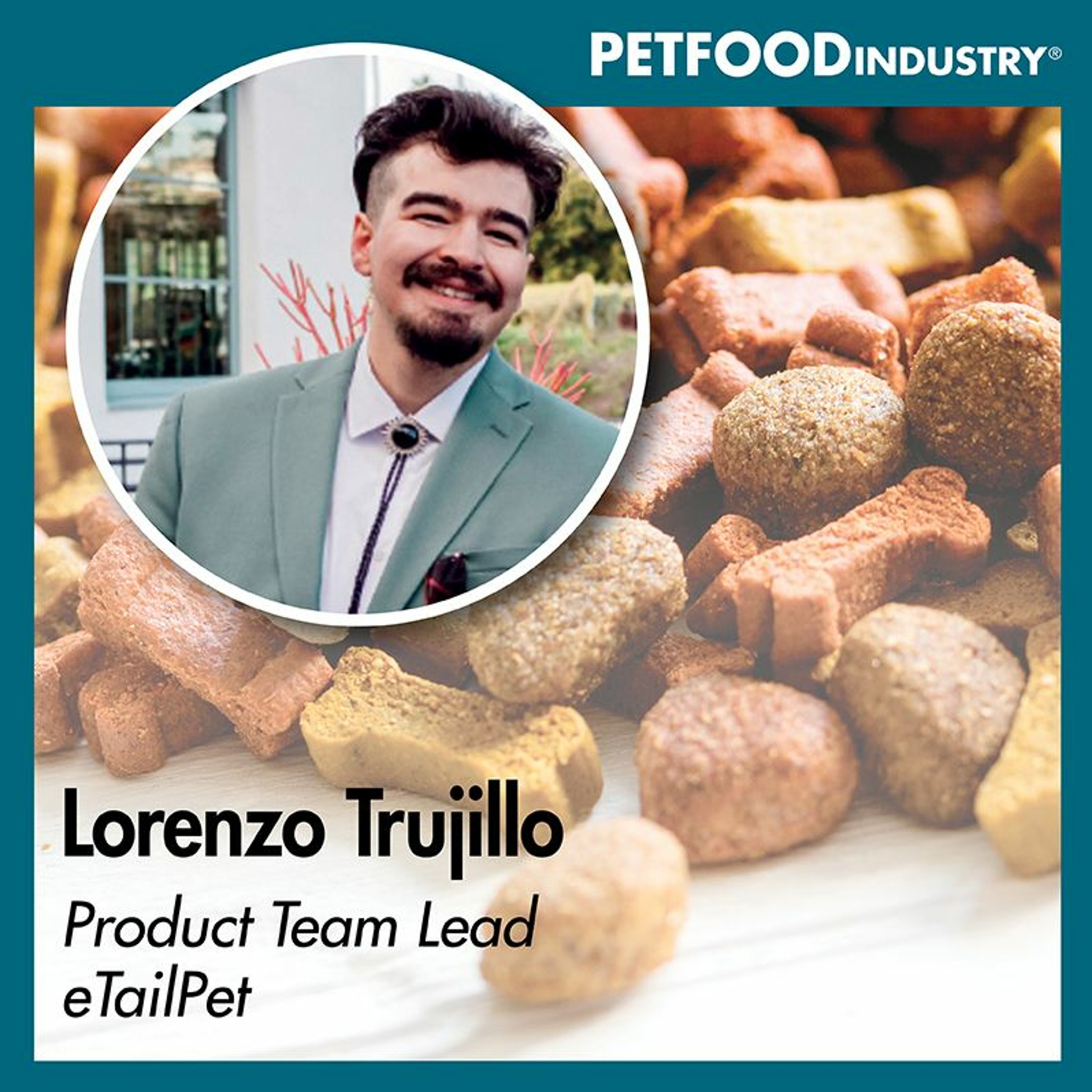 Trending: Pet Food