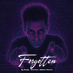 Dj Ross - Emotion (3Beat Remix)