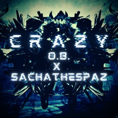 CRAZY - O.B. X SachaTheSpaz
