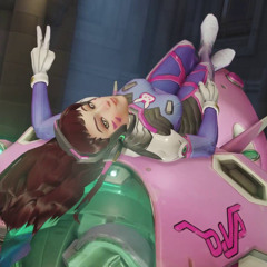 "overwatch" @adroxia x @jirachichild