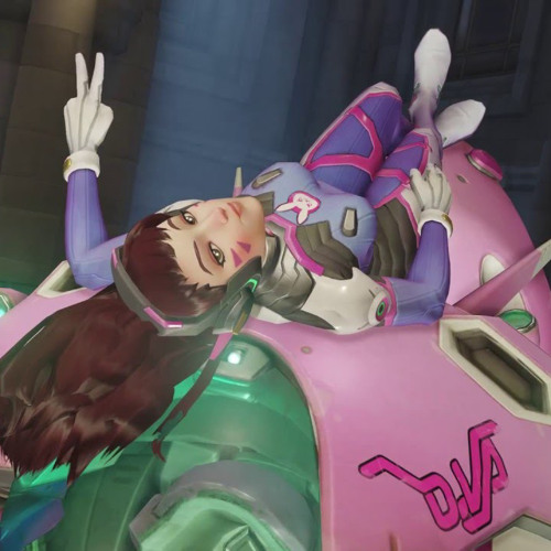 "overwatch" @adroxia x @jirachichild