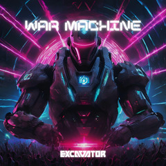 War Machine (Excavator Bootleg) - Technoboy -- FREE DOWNLOAD --