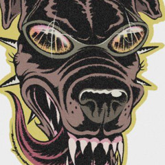 é techno ou putaria?