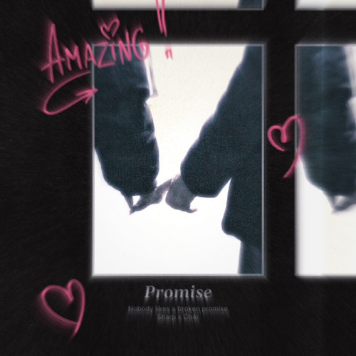 Promise ft CH4R