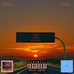 [Preview] QPiiD - Fate