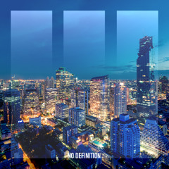 By The Light, Alta+Mira - No Excuses