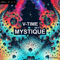 Mystique - V-Time