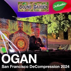 San Francisco DeCompression 2024