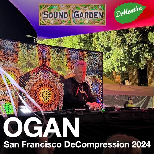 San Francisco DeCompression 2024