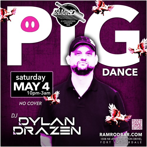 Dylan Drazen Sets