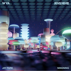 Jay Park & NINGNING - WYA (Where You At)(x aespa)