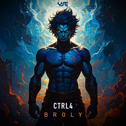 Broly (Original Mix)