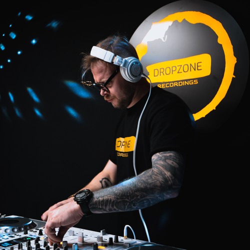 🎧 NETROM @ DROPZONE — PULSE & PRECISION 🎧