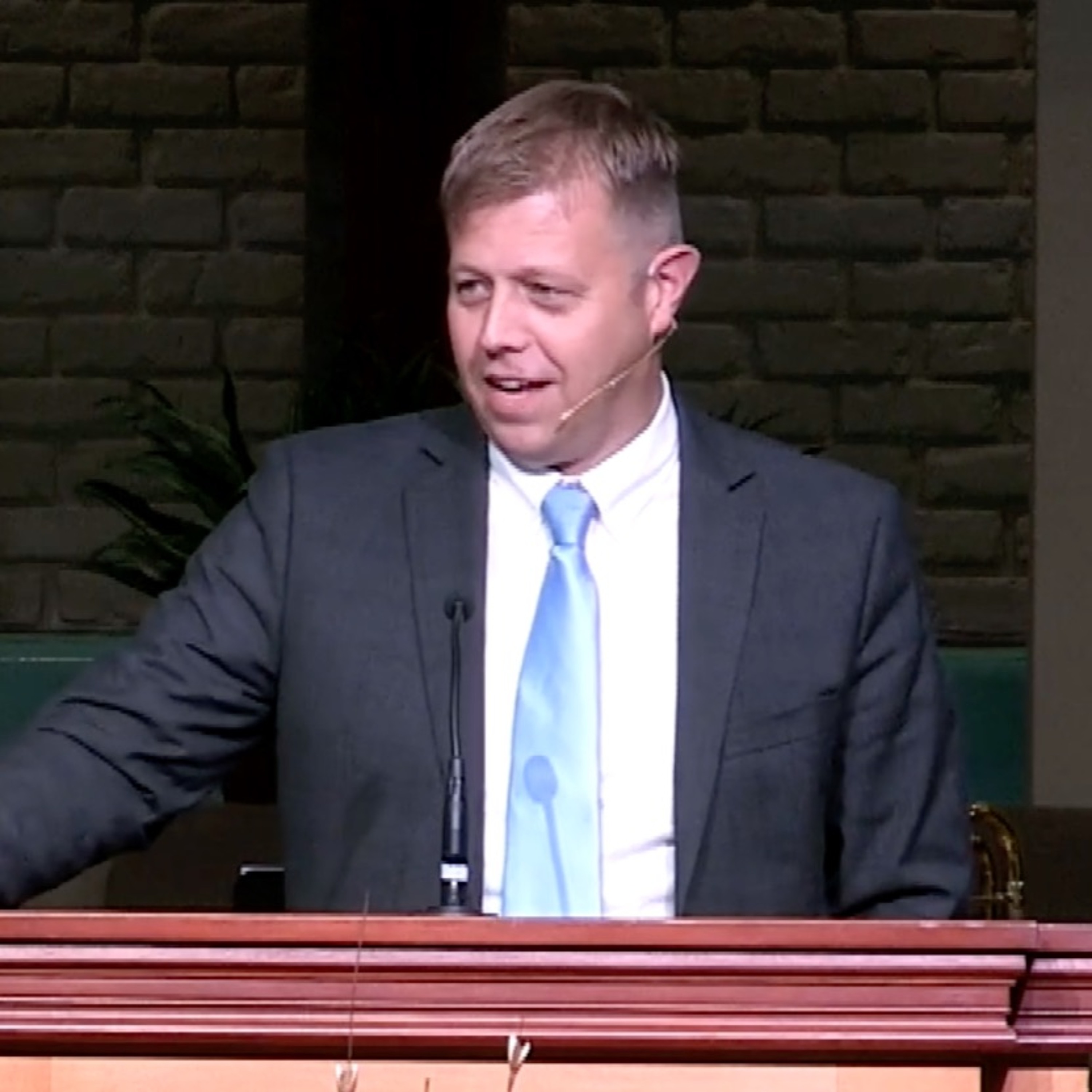 Good News Baptist Church