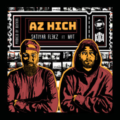 Az Hich Ft Satiyar FL3Kz