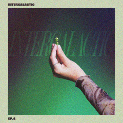 Lucy Robinson - Intergalactic