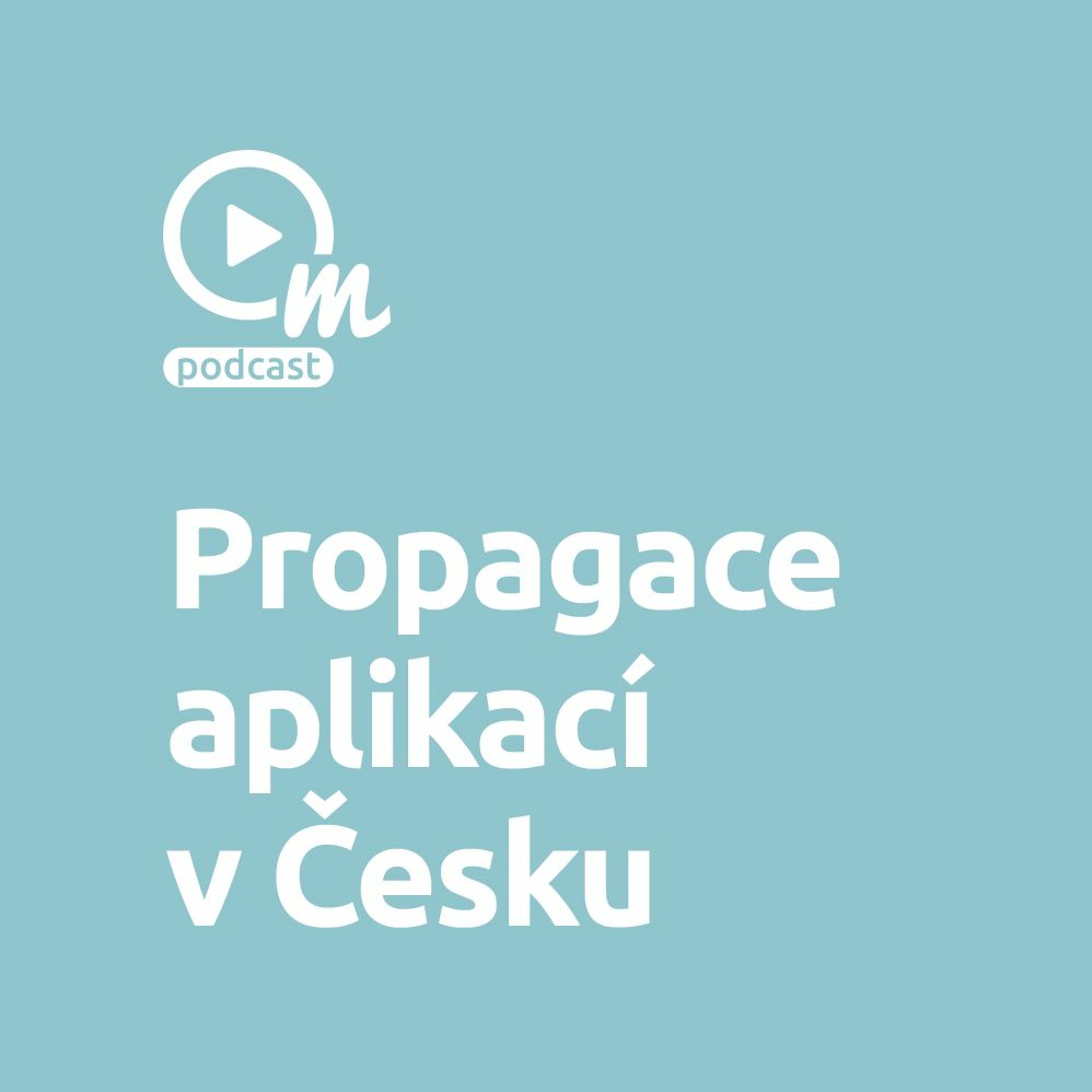 Úspěšný marketing pro mobilní aplikace ve stavu zralosti episode artwork