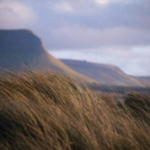Episode 3 of Bare Hazel | Maugherow, Out of the cold dark of the rich sea