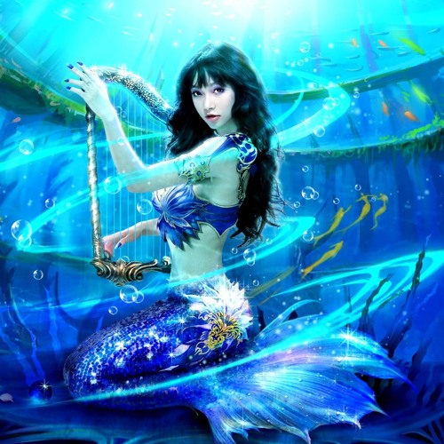 Mermaids Tale (2019) Anthology CD4 Track 15