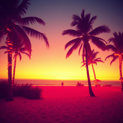 Chester Rivers - Christmas In Vice City