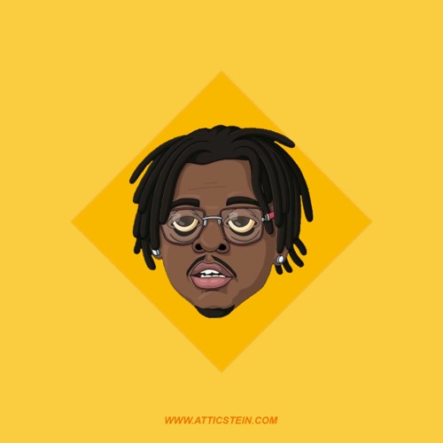 [FREE] Gunna Type Beat - "Drip" [Prod. by Attic Stein]