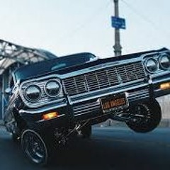 blan - Hangin Tuff (sample mix)