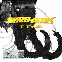 Synthetik - T Type