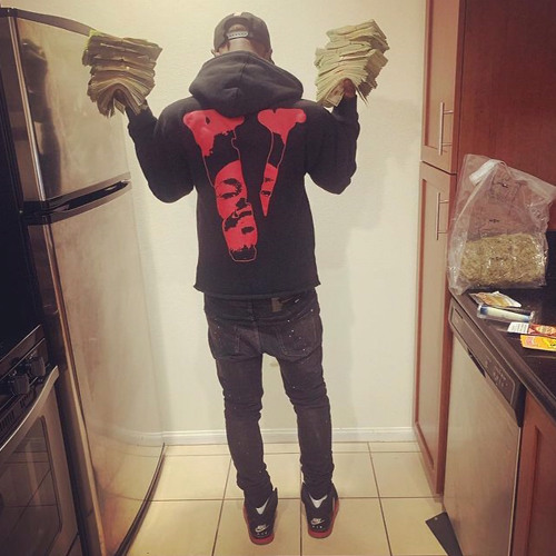 lil double 0-NO BAP