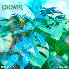 Escape. (out now on Sublords)