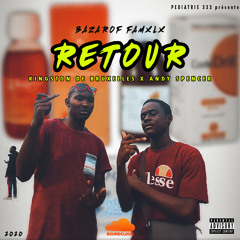 Retour (Mixed By Zif)