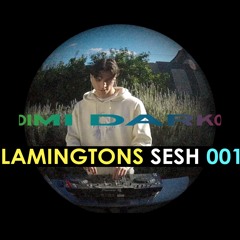 Lamingtons Sesh 001 - Solstice Mix By Dimi Darko
