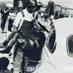 Scriipture X- Die Young [Ft  Ta$ection ] prod.by Ta$ection