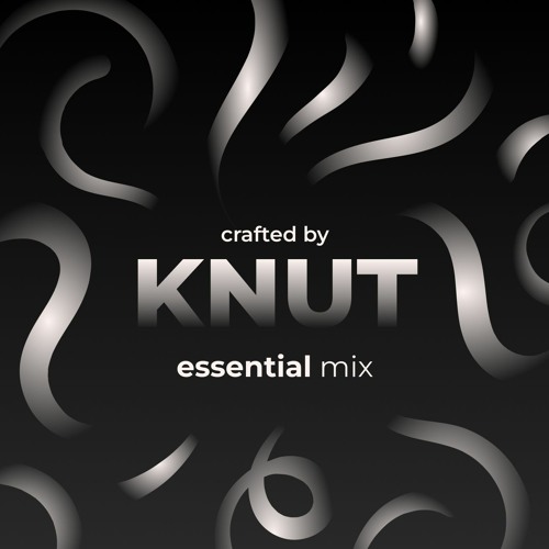 Crafted by Knut #7 | Essential Mix